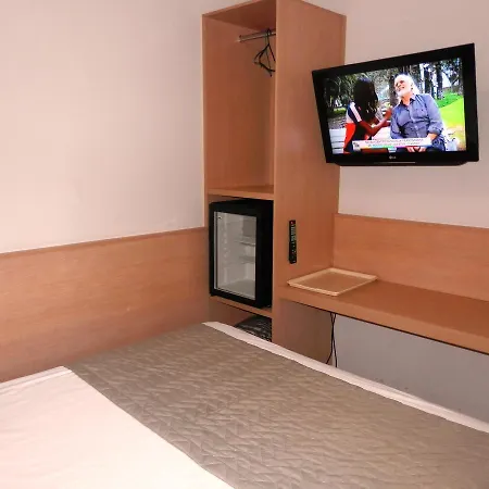 Hotel Lider - Catanduva-2
