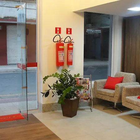 Colatina Plaza Hotel-3