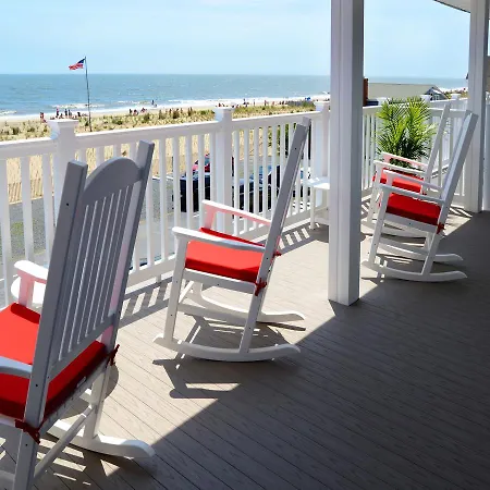 Adams Ocean Front Resort-2