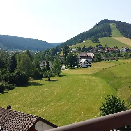 Panoramahotel Berghof-2