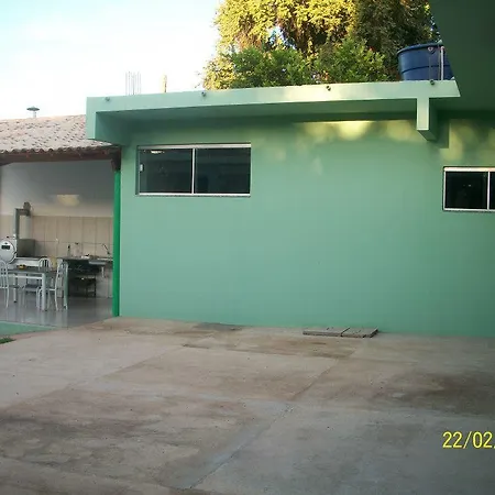 Pousada Pantaneira-2