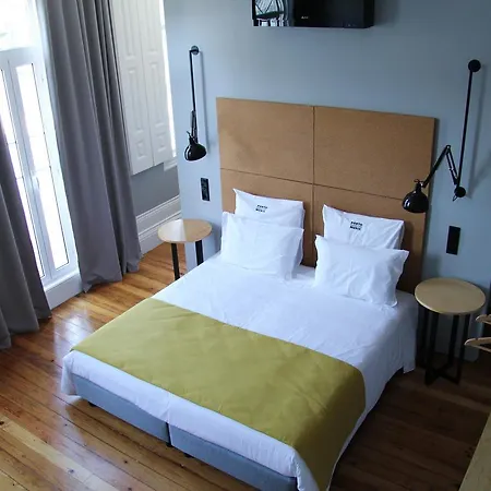 Porto Music Guest House-3
