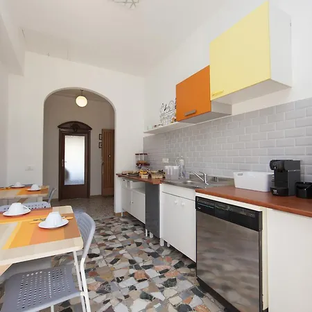 Lo Zizzolo- Bed&Breakfast-3