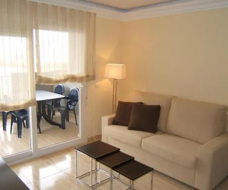 La Manga Residencial-3