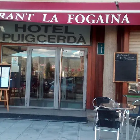 Hotel Puigcerdà-3