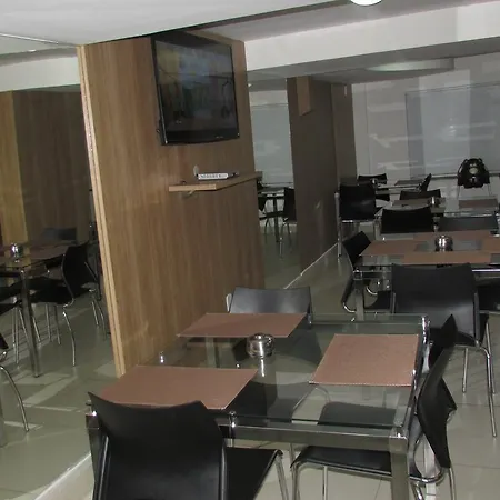 Hotel Oitis-3