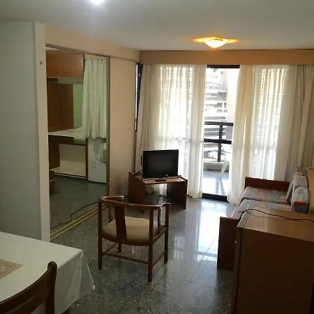 Atlântico Flat Residence-3