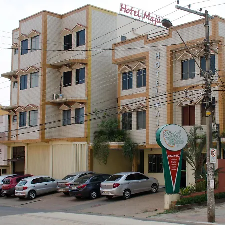 Hotel Maju-2