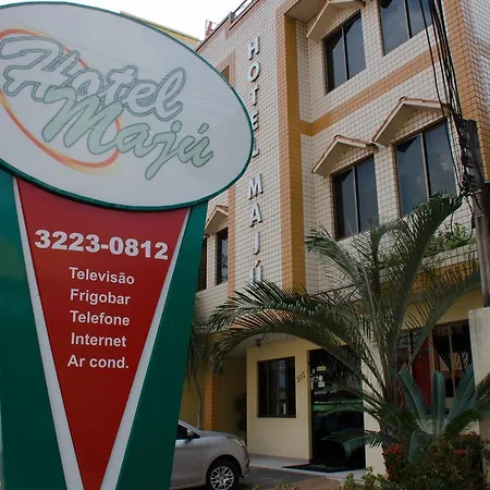 Hotel Maju-3
