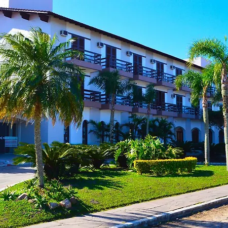 Hotel das Figueiras-2