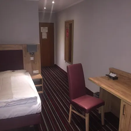 Hotel Suederelbe-2