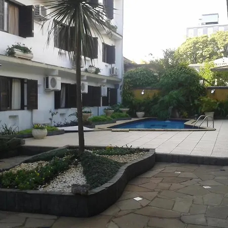 Hotel Antonio'S-3