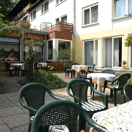 Hotel-Pension Ursula-2