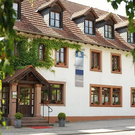 Hotel Restaurant Sengscheider Hof-2