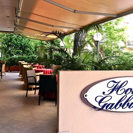 Hotel Gabbiano-3
