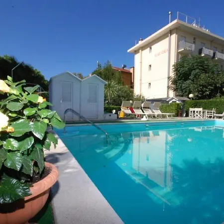 Hotel Gaudia-2