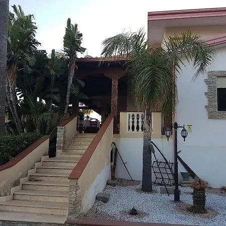 Hotel La Campagnola-2