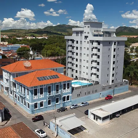Real Palace Hotel-2