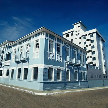 Real Palace Hotel-3