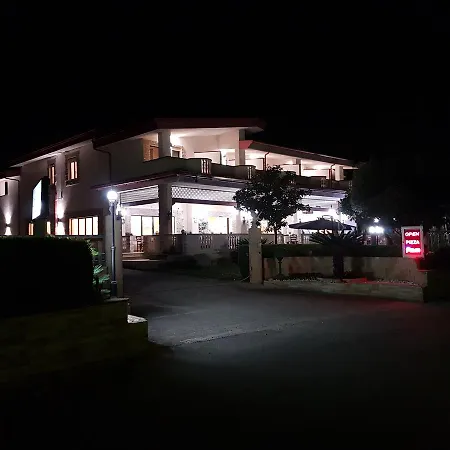 Hotel La Campagnola-3
