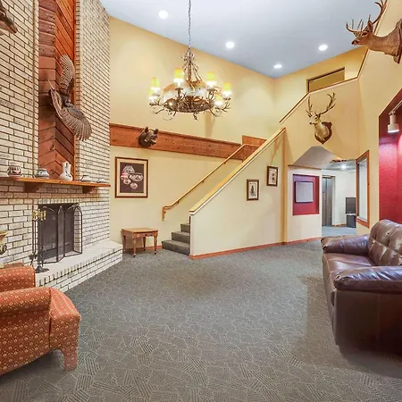 Days Inn By Wyndham Boerne-3