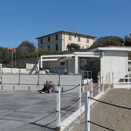 Hotel La Marinella-3