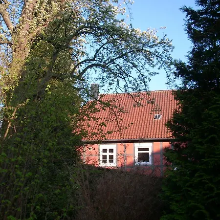 Hotel Bürgerstube-3