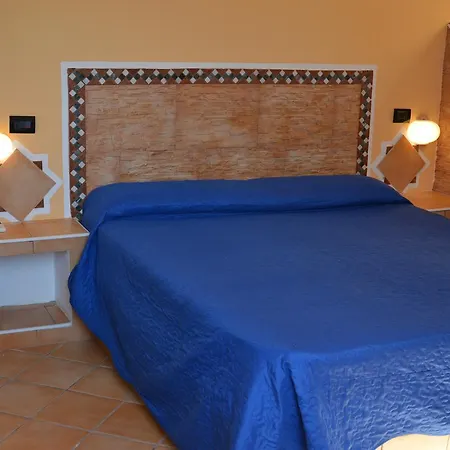 Hotel Mare Blu-2