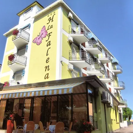Hotel La Falena-2