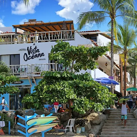 Hotel Vista Oceana Sayulita-3