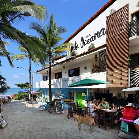 Hotel Vista Oceana Sayulita-2