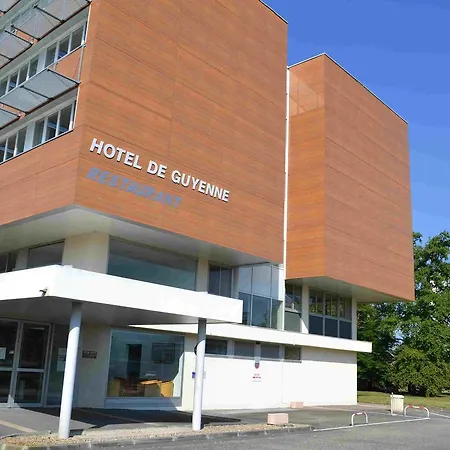 Hôtel de Guyenne-2