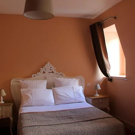 Auberge Les Volcans-3