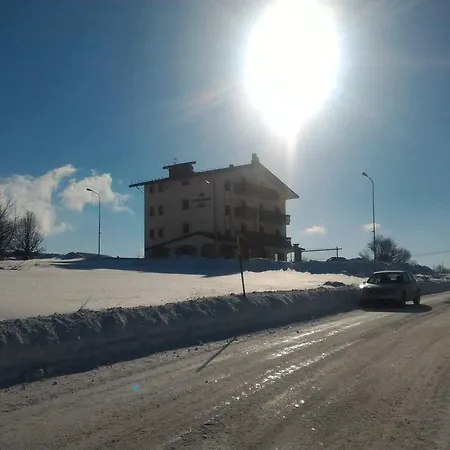 Hotel Il Bucaneve-3