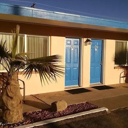 White Sands Motel-3