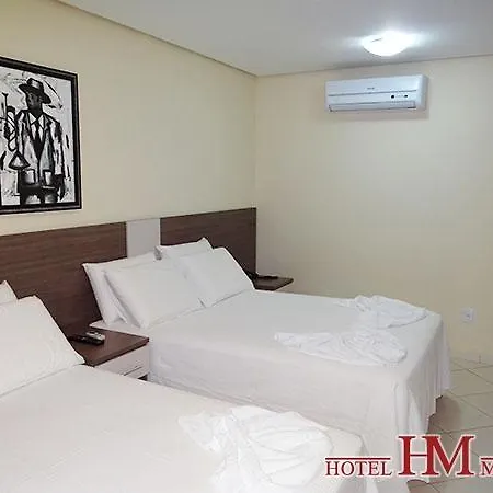 Hotel Moura-3
