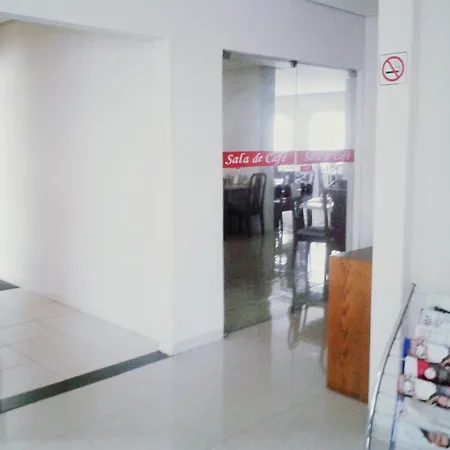 Hotel Comodoro-3