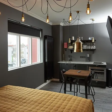 105 - A Townhouse Hotel-2
