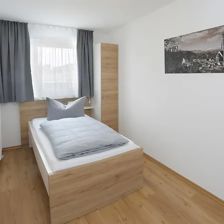 Easy Sleep Apartmenthotel-2