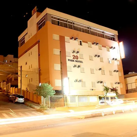Vinte Park Hotel-2