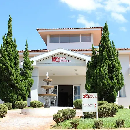 Hotel San Paolo-2