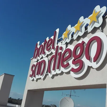 Hotel San Diego-3