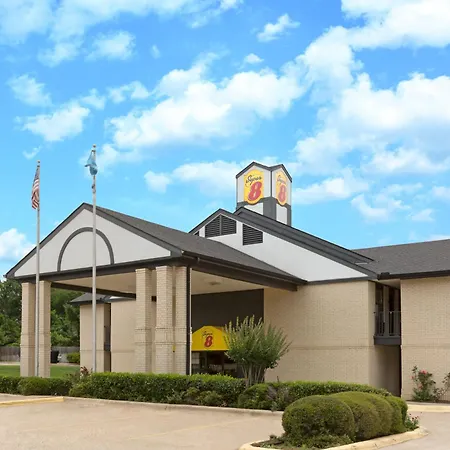 Super 8 By Wyndham Ruston-3
