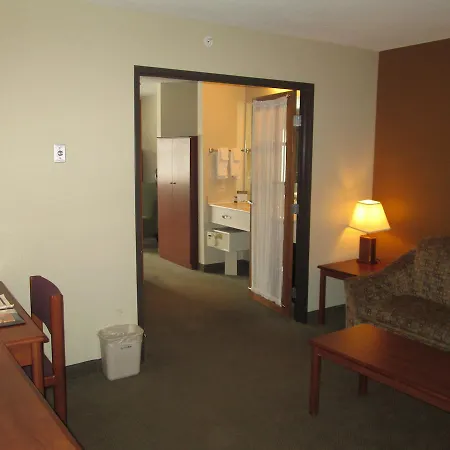 Americinn By Wyndham Charlevoix-3
