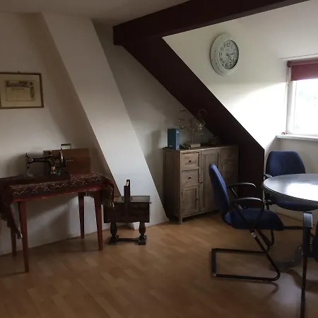 B&B Op Wijngoed Havelte-3