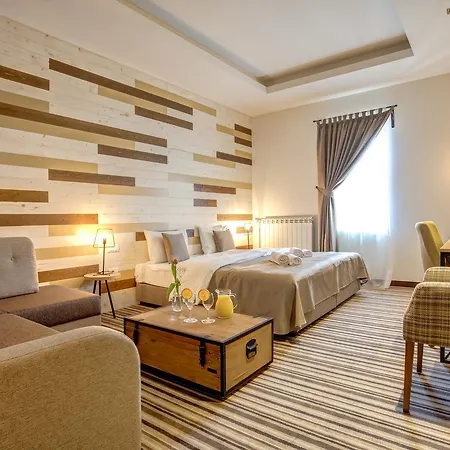 Hotel Zavicaj-2