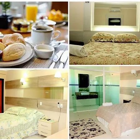 Hotel Monte Libano-2