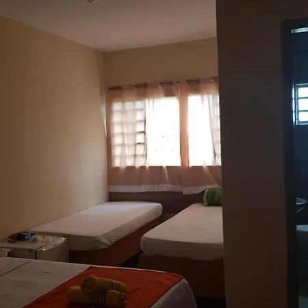 Sobradinho Hotel-2