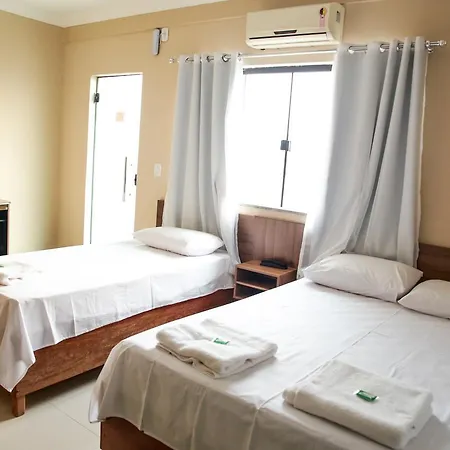 Hotel Imperador-2