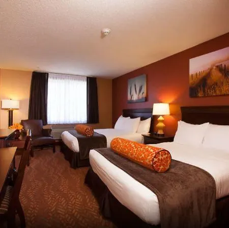 Choctaw Lodge - Durant-3